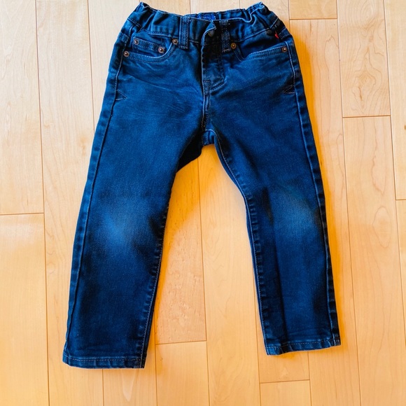 Lucky Brand Boy Jeans - Picture 5 of 8